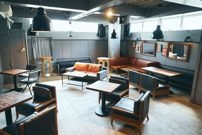 【ボンズハウス】 【両国駅から徒歩10分】撮影、ワークショプ、講演会利用可の室内の写真