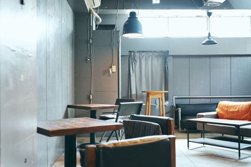 【両国駅から徒歩10分】撮影、ワークショプ、講演会利用可 - 【ボンズハウス】