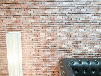 シュンルーム/東館ビル リガンド天神の室内の写真