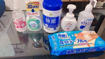 シュンルーム/東館ビル リガンド天神の室内の写真