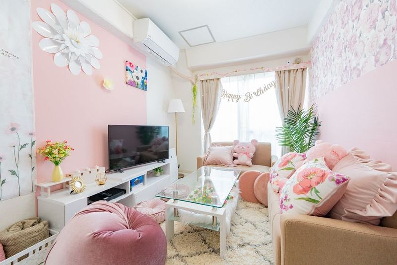 Choco Lips/女子会/推し活/デート/会議室 - パーティー/女子会/推し活/デート/会議室/ChocoLips