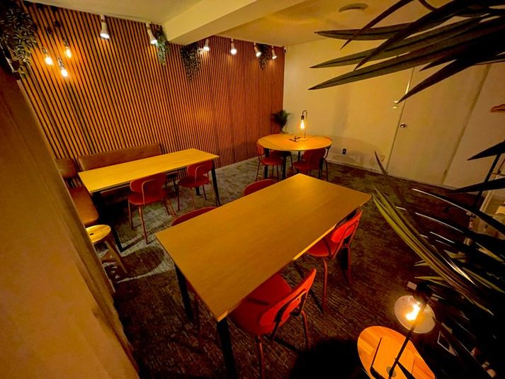 レンタルスペース　大井町 - レンタルスペース　大井町