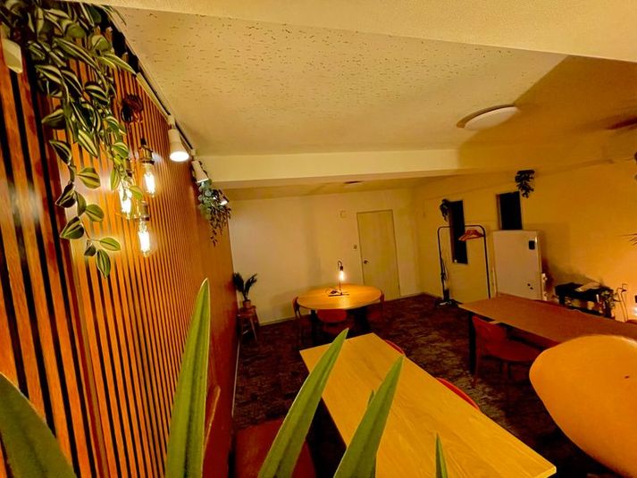 レンタルスペース　大井町 - レンタルスペース　大井町