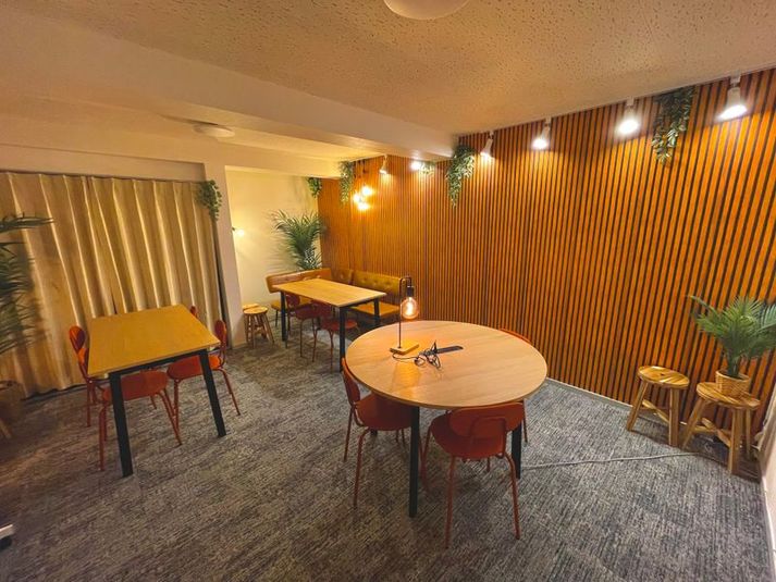 レンタルスペース　大井町 - レンタルスペース　大井町