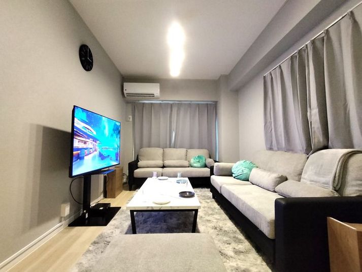 ロアール六甲道3B - ロアールビル