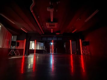 インフィニスタジオ天神 ANNEX インフィニスタジオ天神ANNEXの室内の写真