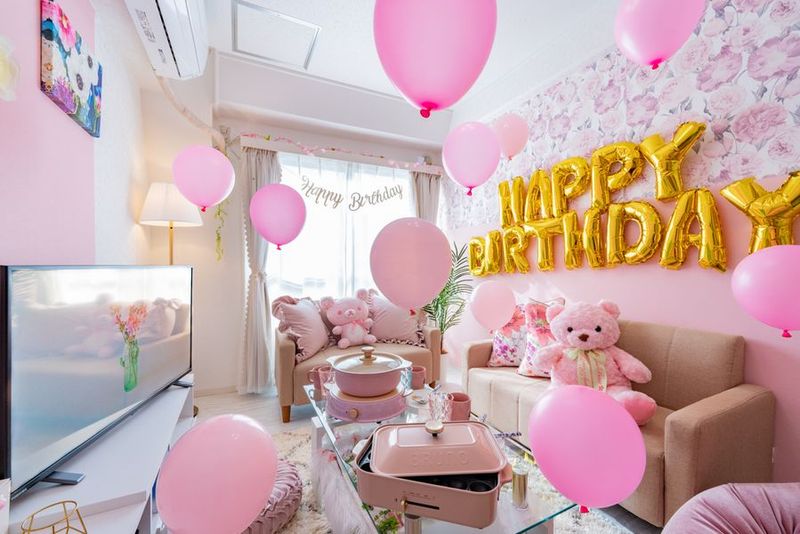 Choco Lips/女子会/推し活/デート/会議室 - パーティー/女子会/推し活/デート/会議室/ChocoLips