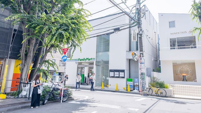  MT Gallery DAIKANYAMA -  MT Gallery DAIKANYAMA