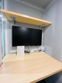 FEEEP 学芸大学駅東口店 FEEEP 学芸大学東口店｜定員 1名個室｜部屋番号10(PS)の室内の写真