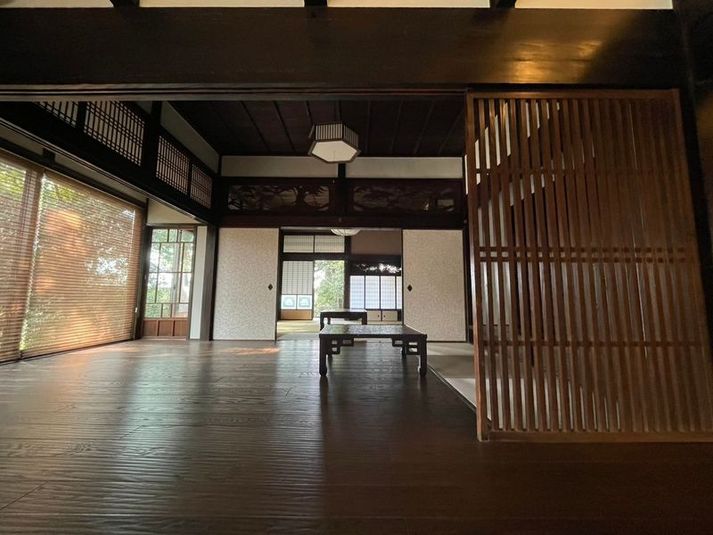 古民家TSUBAME邸 - 古民家TSUBAME邸