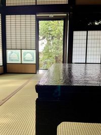 古民家TSUBAME邸の設備の写真