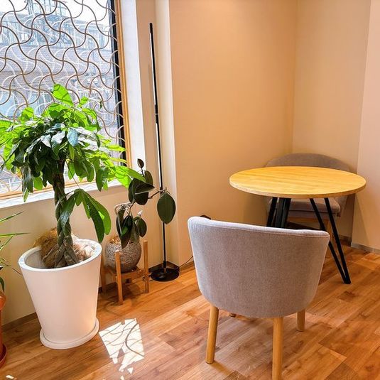 コミュニティスペース【笑がお】貸切タイプ - コミュニティスペース【笑がお】