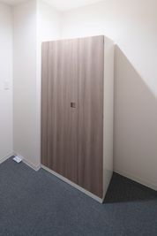 Wise space　長岡 【Wise space 401号室】◆シェアオフィス　の設備の写真