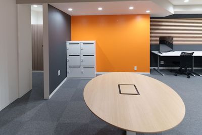 Wise space　長岡 【Wise space 401号室】◆シェアオフィス　の室内の写真