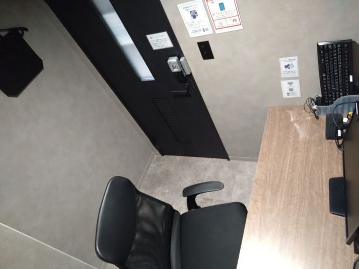 3013完全個室（大） - ExeWorks上野