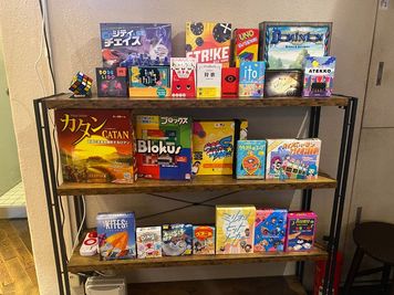 Flat AKIHABARA Flat　AKIHABARAの設備の写真