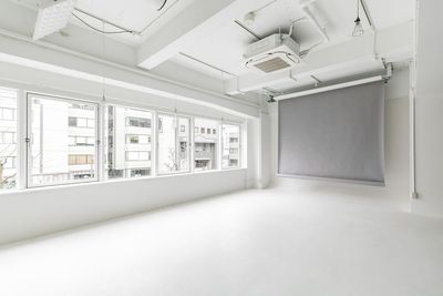 ペーパーのご用意も多数ございます。 - WHITE BALANCEの室内の写真