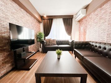 シュンルーム/東館ビル リガンド天神の室内の写真