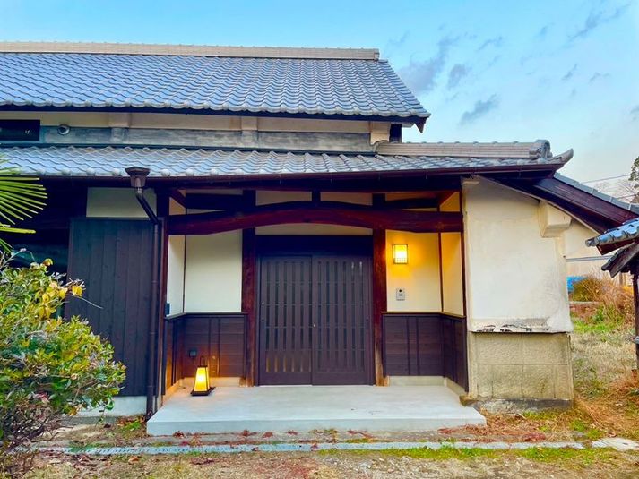 古民家TSUBAME邸 - 古民家TSUBAME邸