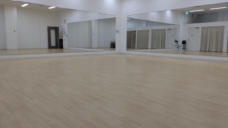 レンタルスペース スタジオB - イオンカルチャークラブ　ユーカリが丘店