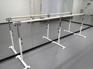 ミライスタジオ ドン・キホーテ上野店 ミライスタジオ ＜ドン・キホーテ上野店＞Bスタジオの設備の写真