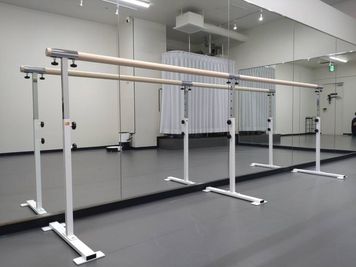 ミライスタジオ ドン・キホーテ上野店 ミライスタジオ ＜ドン・キホーテ上野店＞Bスタジオの設備の写真