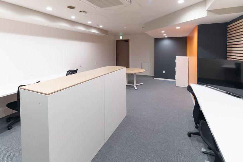 【Wise space 401号室】◆シェアオフィス　 - Wise space　長岡