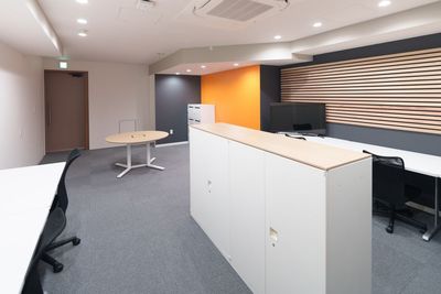 Wise space　長岡 【Wise space 401号室】◆シェアオフィス　の室内の写真