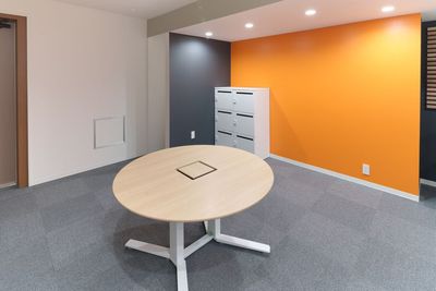 Wise space　長岡 【Wise space 401号室】◆シェアオフィス　の室内の写真