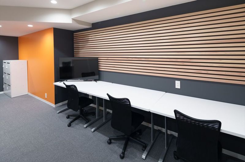 【Wise space 401号室】◆シェアオフィス　 - Wise space　長岡