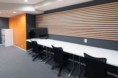 Wise space　長岡 【Wise space 401号室】◆シェアオフィス　の室内の写真