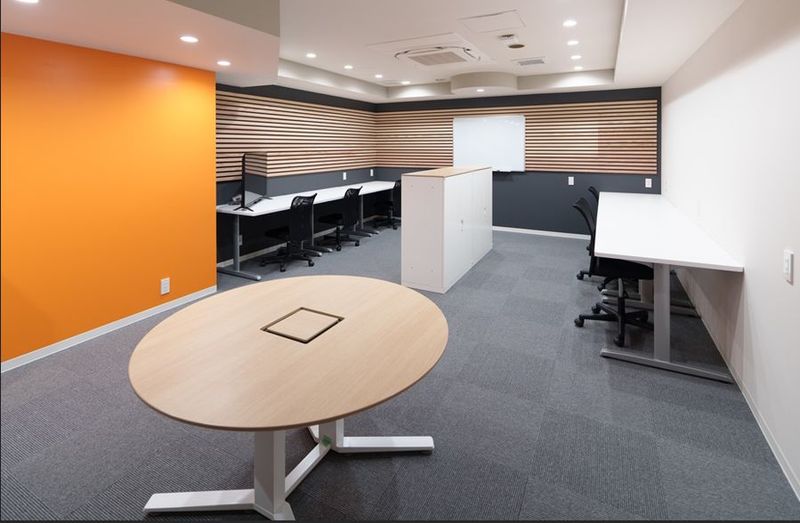 【Wise space 401号室】◆シェアオフィス　 - Wise space　長岡