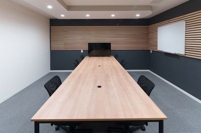 Wise space　長岡 【Wise space 402号室】◆シェアオフィスの室内の写真