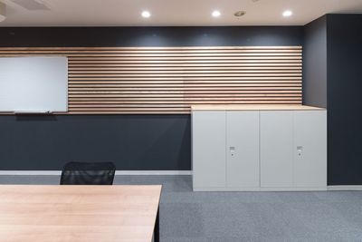 Wise space　長岡 【Wise space 402号室】◆シェアオフィスの室内の写真