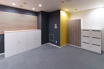 Wise space　長岡 【Wise space 402号室】◆シェアオフィスの室内の写真