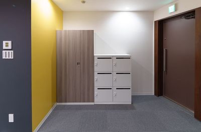 Wise space　長岡 【Wise space 402号室】◆シェアオフィスの室内の写真