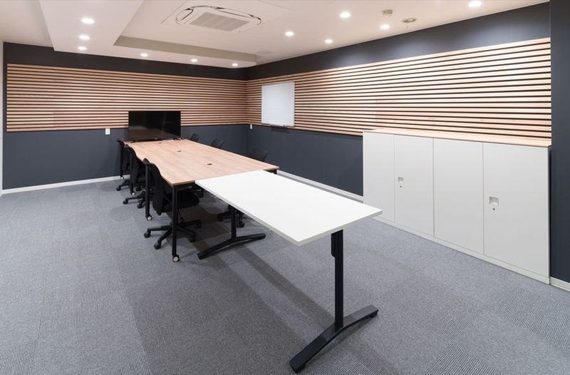【Wise space 402号室】◆シェアオフィス - Wise space　長岡