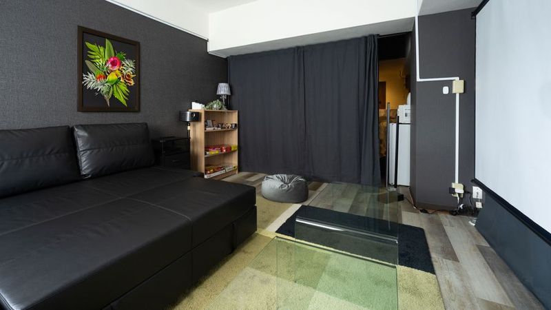 ライオンシアター伏見24プライベートシネマ＆パーティー - ライオンシアター伏見24プライベートシネマ＆パーティー