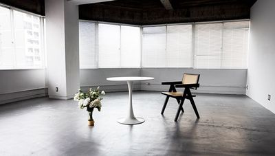 RENTAL SPACE sheer.  （ロケハン）専用ページ 約100㎡ sheer.  の室内の写真