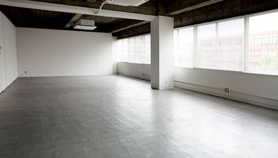 RENTAL SPACE sheer.  （ロケハン）専用ページ 約100㎡ sheer.  の室内の写真