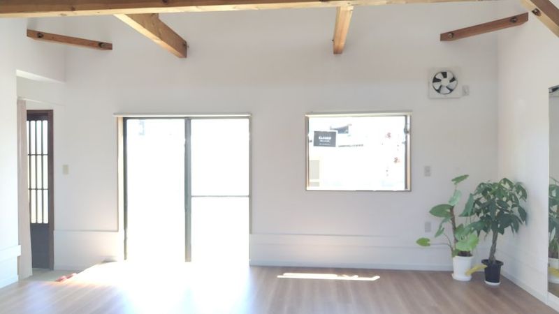 レンタルスタジオ - フィットネスサロン悠