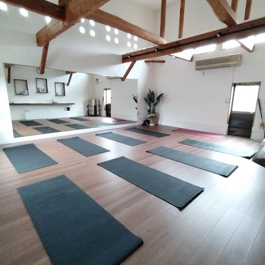 レンタルスタジオ - フィットネスサロン悠