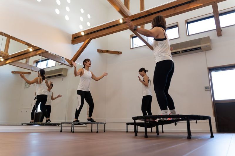 レンタルスタジオ - フィットネスサロン悠