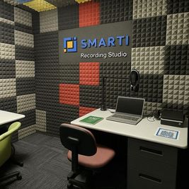 集中できる防音空間、あなたの声をクリアに届ける場所。 - 藤崎駅近くの防音録音ブース