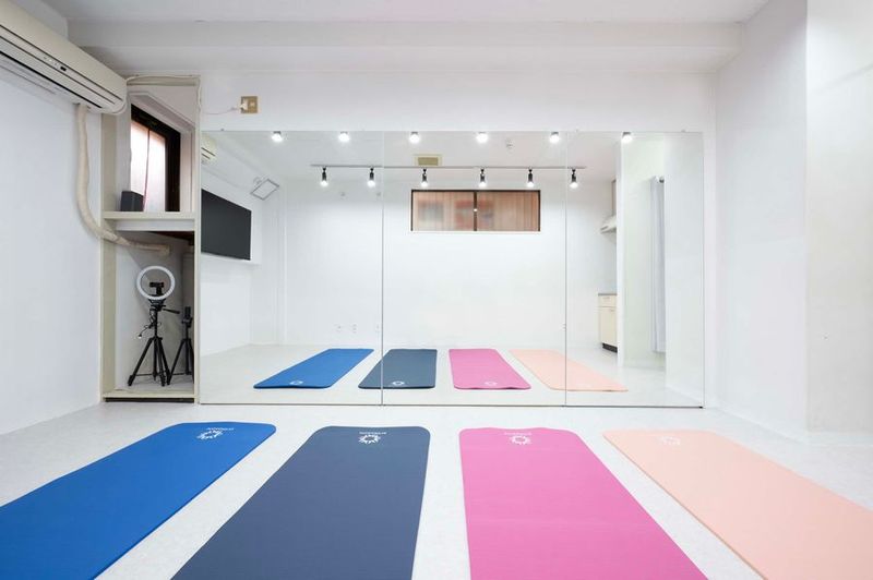 レンタルスタジオOLI　吉祥寺2号店 - レンタルスタジオOLI　吉祥寺