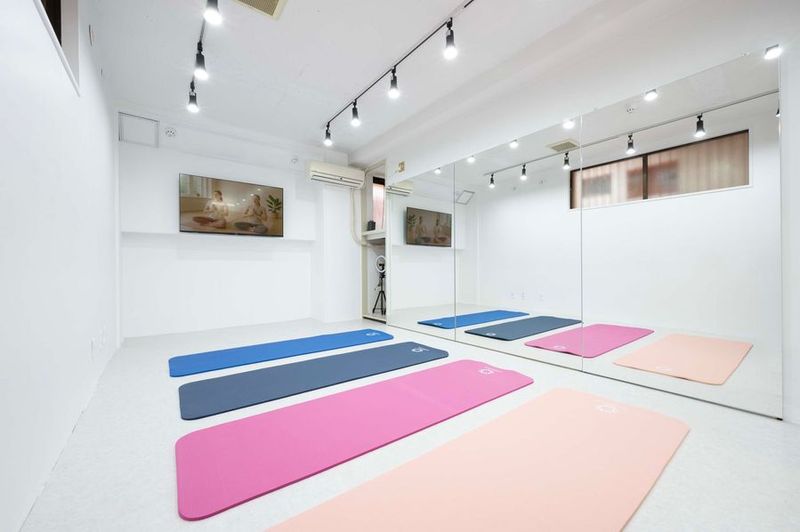 レンタルスタジオOLI　吉祥寺2号店 - レンタルスタジオOLI　吉祥寺