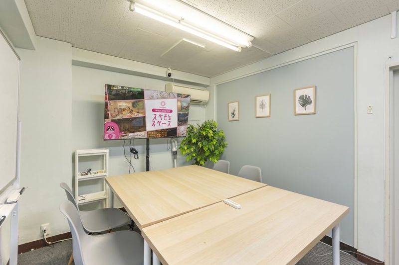 729_SpemoWork水道橋 - 729_SpemoWork水道橋