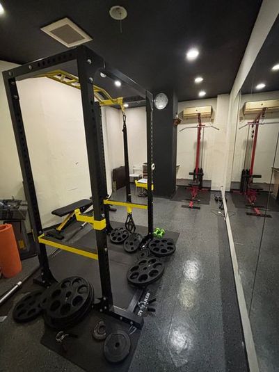 完全個室パーソナルジム/整体 - PAREO熊谷