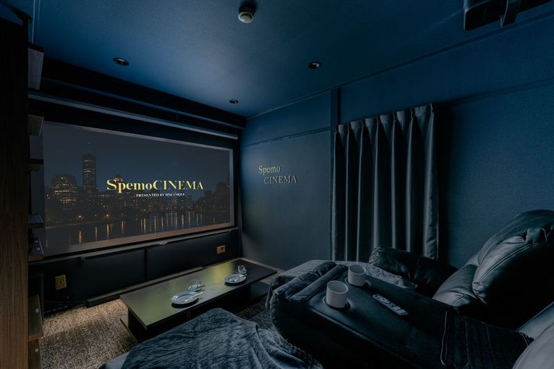 583_SpemoCINEMA大久保 - 583_SpemoCINEMA大久保