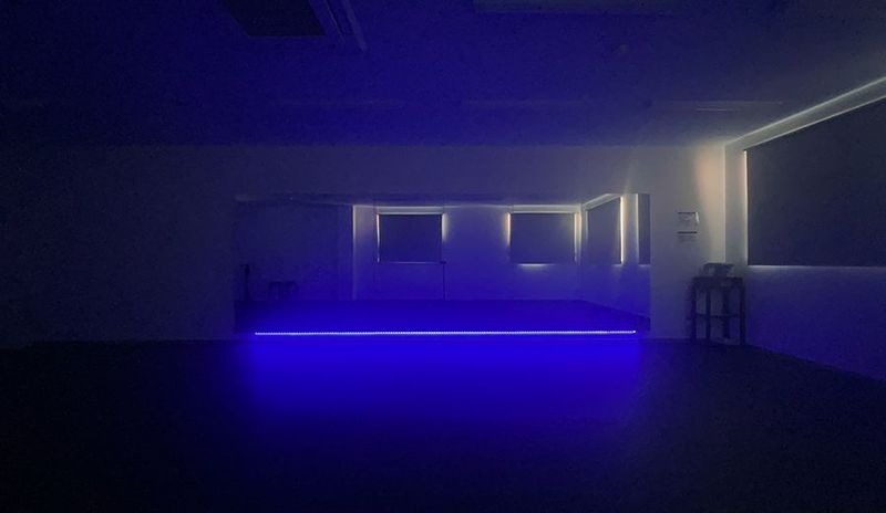 京都山科店 - レンタルスタジオDancers